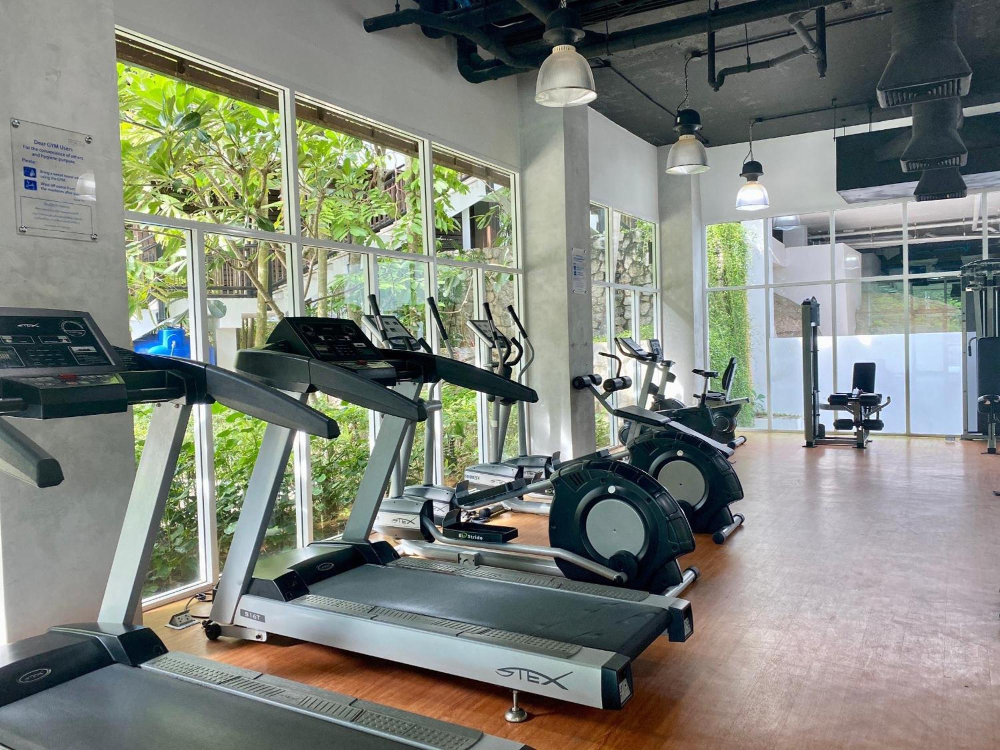 Grand Kamala Falls C3-10 Condo 2 Bedroom Pool Access Kathu Eksteriør billede