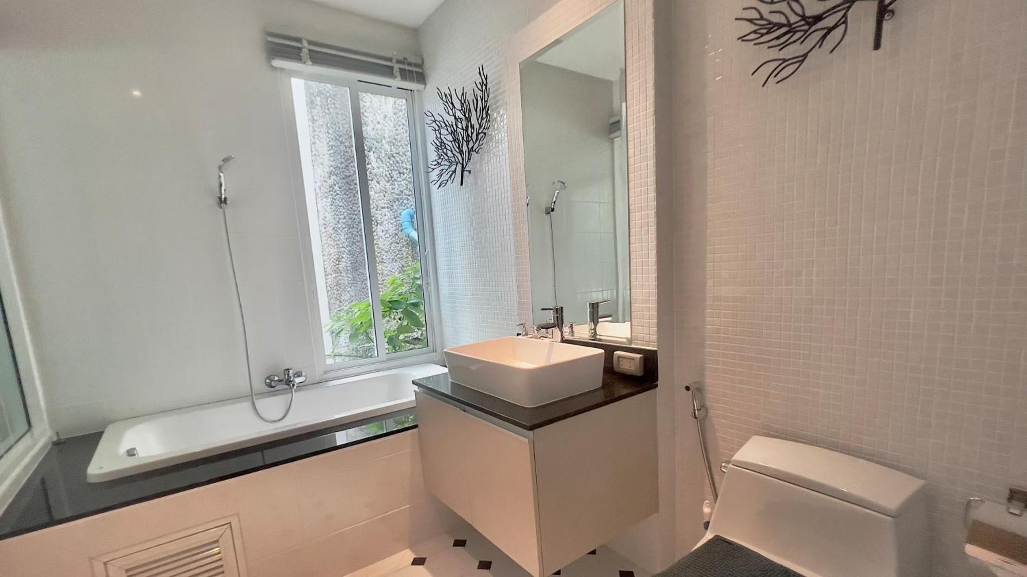 Grand Kamala Falls C3-10 Condo 2 Bedroom Pool Access Kathu Eksteriør billede