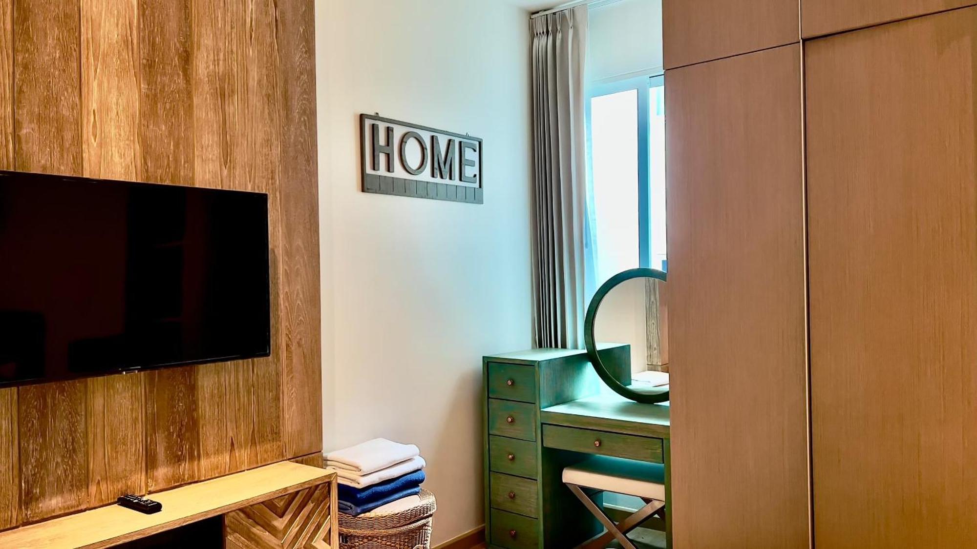 Grand Kamala Falls C3-10 Condo 2 Bedroom Pool Access Kathu Eksteriør billede