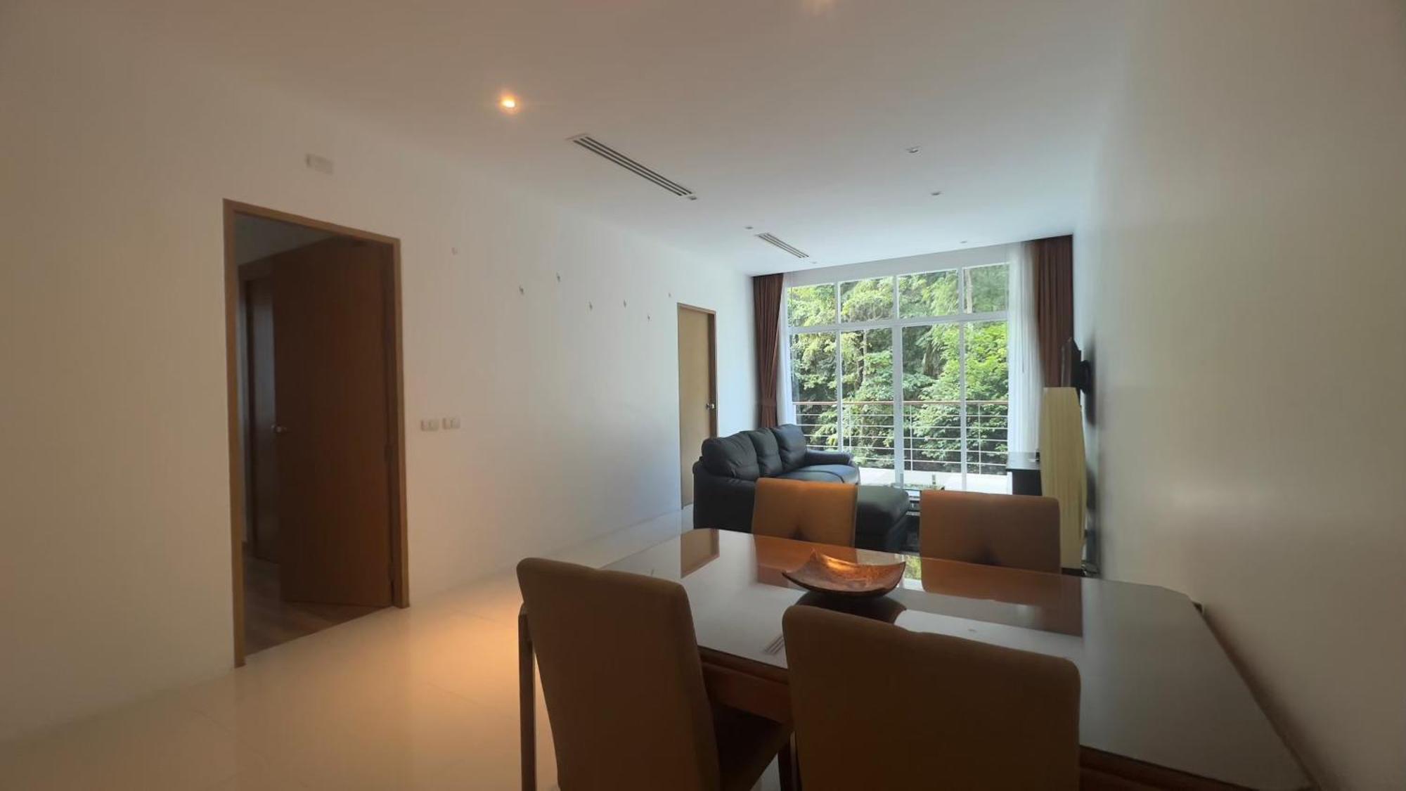 Grand Kamala Falls C3-10 Condo 2 Bedroom Pool Access Kathu Eksteriør billede