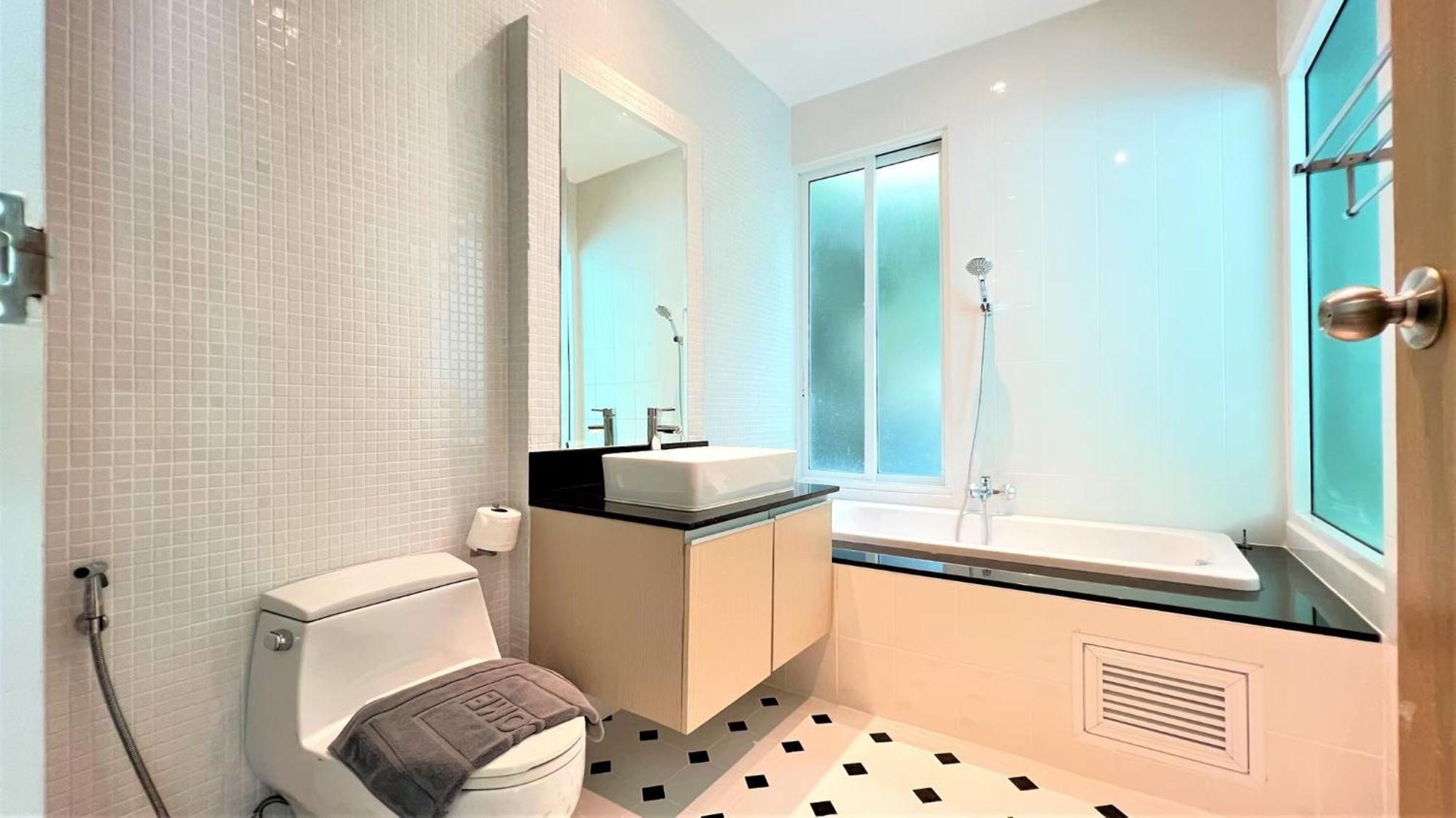 Grand Kamala Falls C3-10 Condo 2 Bedroom Pool Access Kathu Eksteriør billede